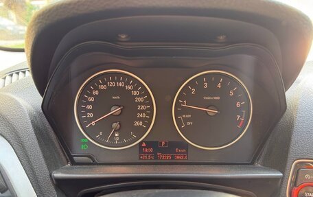 BMW 1 серия, 2012 год, 1 050 000 рублей, 19 фотография