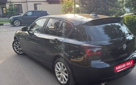 BMW 1 серия, 2012 год, 1 050 000 рублей, 10 фотография