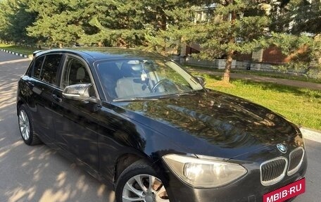 BMW 1 серия, 2012 год, 1 050 000 рублей, 13 фотография