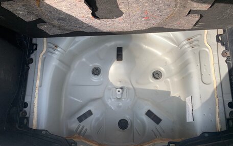 Toyota Aqua I, 2013 год, 888 000 рублей, 13 фотография