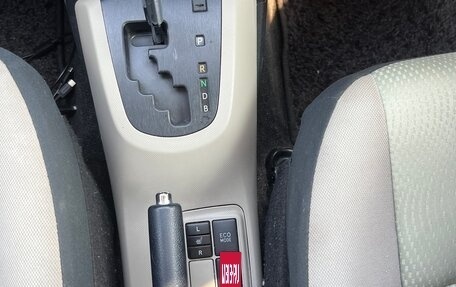 Toyota Aqua I, 2013 год, 888 000 рублей, 21 фотография