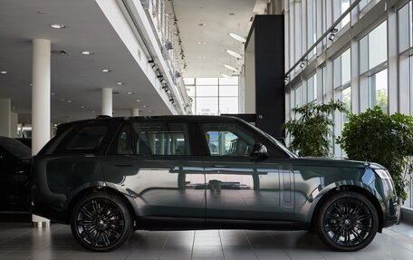 Land Rover Range Rover IV рестайлинг, 2025 год, 23 900 000 рублей, 3 фотография