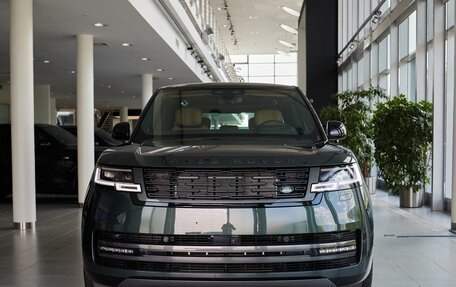 Land Rover Range Rover IV рестайлинг, 2025 год, 23 900 000 рублей, 2 фотография