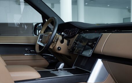 Land Rover Range Rover IV рестайлинг, 2025 год, 23 900 000 рублей, 9 фотография