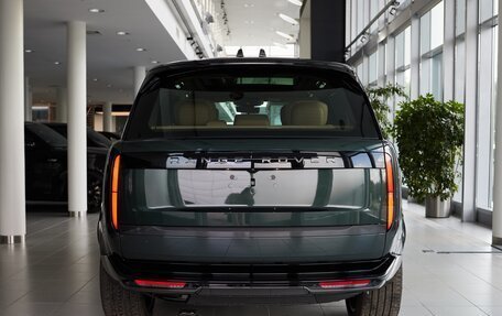Land Rover Range Rover IV рестайлинг, 2025 год, 23 900 000 рублей, 5 фотография