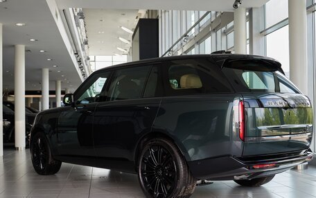 Land Rover Range Rover IV рестайлинг, 2025 год, 23 900 000 рублей, 4 фотография