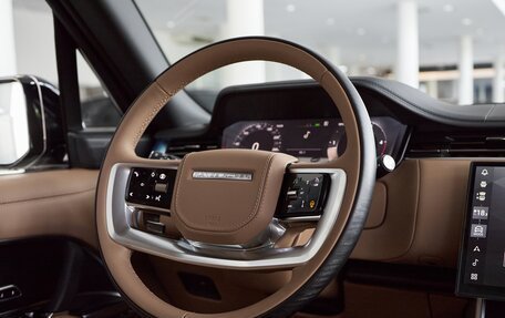 Land Rover Range Rover IV рестайлинг, 2025 год, 23 900 000 рублей, 11 фотография