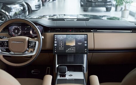 Land Rover Range Rover IV рестайлинг, 2025 год, 23 900 000 рублей, 10 фотография