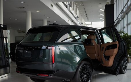 Land Rover Range Rover IV рестайлинг, 2025 год, 23 900 000 рублей, 6 фотография