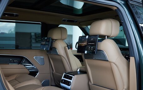 Land Rover Range Rover IV рестайлинг, 2025 год, 23 900 000 рублей, 14 фотография