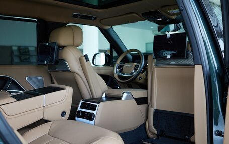 Land Rover Range Rover IV рестайлинг, 2025 год, 23 900 000 рублей, 13 фотография