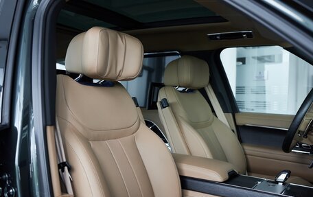 Land Rover Range Rover IV рестайлинг, 2025 год, 23 900 000 рублей, 8 фотография