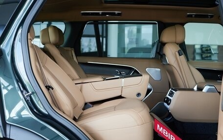 Land Rover Range Rover IV рестайлинг, 2025 год, 23 900 000 рублей, 12 фотография