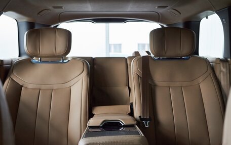 Land Rover Range Rover IV рестайлинг, 2025 год, 23 900 000 рублей, 16 фотография