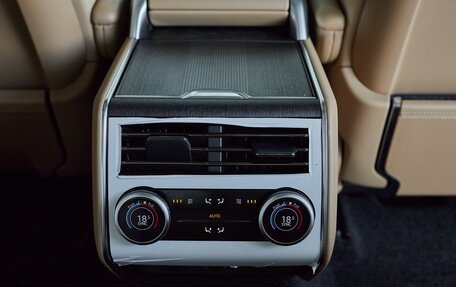 Land Rover Range Rover IV рестайлинг, 2025 год, 23 900 000 рублей, 22 фотография