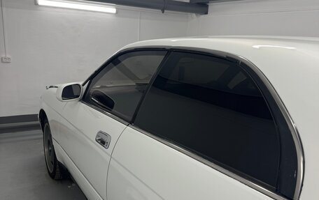 Toyota Crown, 1993 год, 575 000 рублей, 3 фотография