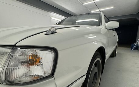 Toyota Crown, 1993 год, 575 000 рублей, 2 фотография