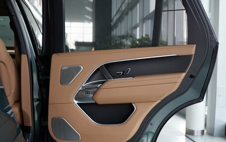 Land Rover Range Rover IV рестайлинг, 2025 год, 23 900 000 рублей, 23 фотография