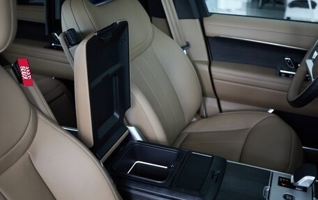 Land Rover Range Rover IV рестайлинг, 2025 год, 23 900 000 рублей, 20 фотография