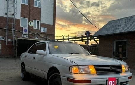 Toyota Crown, 1993 год, 575 000 рублей, 5 фотография