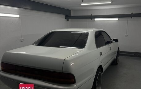 Toyota Crown, 1993 год, 575 000 рублей, 4 фотография