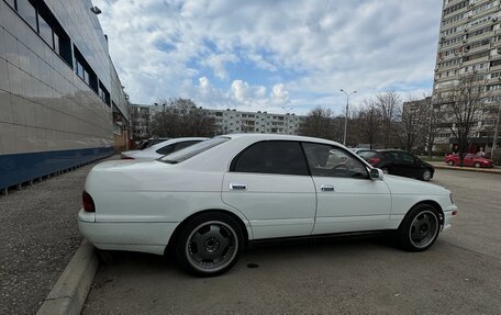 Toyota Crown, 1993 год, 575 000 рублей, 7 фотография