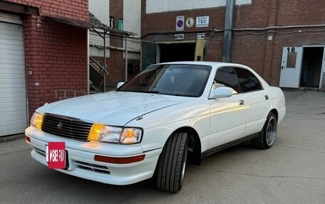 Toyota Crown, 1993 год, 575 000 рублей, 6 фотография
