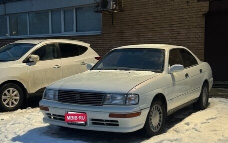 Toyota Crown, 1993 год, 575 000 рублей, 11 фотография
