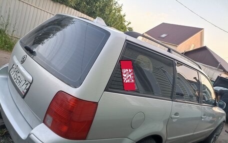 Volkswagen Passat B5+ рестайлинг, 2000 год, 550 000 рублей, 5 фотография