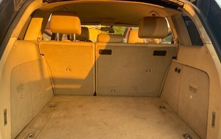 Volkswagen Touareg III, 2004 год, 725 000 рублей, 15 фотография