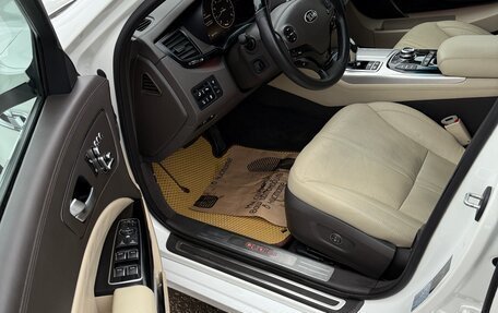 KIA Quoris I, 2013 год, 1 800 000 рублей, 11 фотография