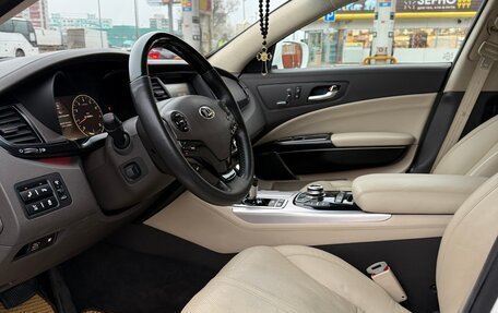 KIA Quoris I, 2013 год, 1 800 000 рублей, 14 фотография