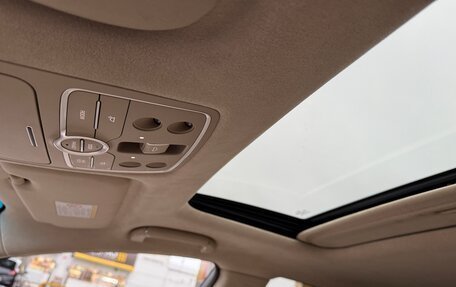KIA Quoris I, 2013 год, 1 800 000 рублей, 30 фотография