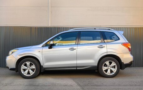 Subaru Forester, 2012 год, 1 780 000 рублей, 4 фотография