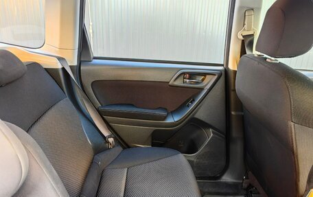 Subaru Forester, 2012 год, 1 780 000 рублей, 8 фотография