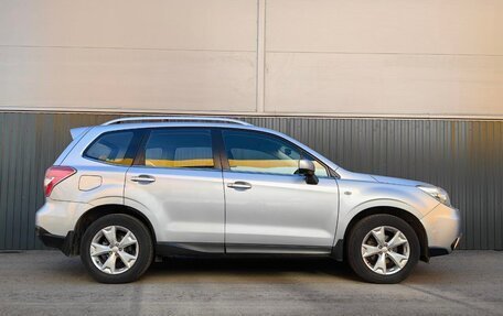Subaru Forester, 2012 год, 1 780 000 рублей, 3 фотография