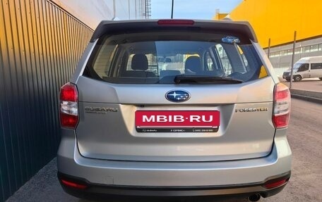 Subaru Forester, 2012 год, 1 780 000 рублей, 5 фотография