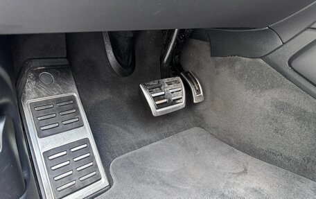 Audi Q7, 2017 год, 5 950 000 рублей, 30 фотография