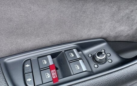 Audi Q7, 2017 год, 5 950 000 рублей, 22 фотография