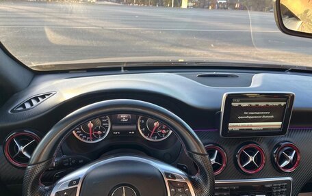 Mercedes-Benz A-Класс AMG, 2015 год, 2 750 000 рублей, 7 фотография