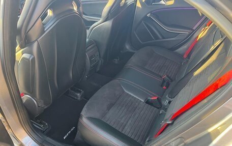 Mercedes-Benz A-Класс AMG, 2015 год, 2 750 000 рублей, 11 фотография
