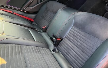 Mercedes-Benz A-Класс AMG, 2015 год, 2 750 000 рублей, 9 фотография