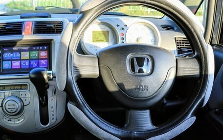 Honda Life IV, 2008 год, 425 000 рублей, 20 фотография
