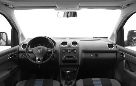 Volkswagen Caddy III рестайлинг, 2013 год, 900 999 рублей, 5 фотография