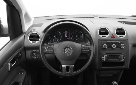Volkswagen Caddy III рестайлинг, 2013 год, 900 999 рублей, 6 фотография