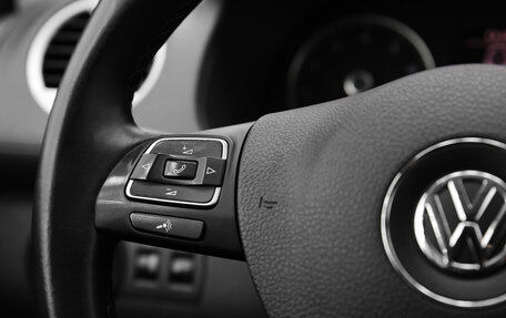 Volkswagen Caddy III рестайлинг, 2013 год, 900 999 рублей, 8 фотография