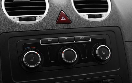 Volkswagen Caddy III рестайлинг, 2013 год, 900 999 рублей, 11 фотография