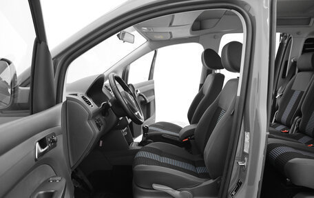 Volkswagen Caddy III рестайлинг, 2013 год, 900 999 рублей, 18 фотография