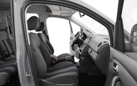 Volkswagen Caddy III рестайлинг, 2013 год, 900 999 рублей, 17 фотография