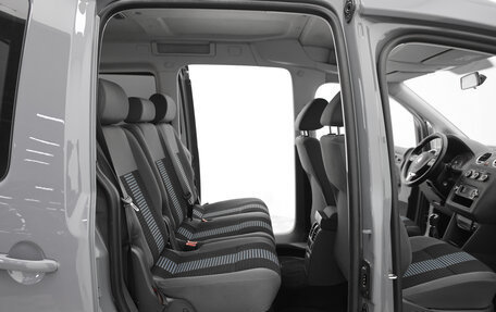 Volkswagen Caddy III рестайлинг, 2013 год, 900 999 рублей, 19 фотография
